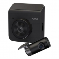 купить Видеорегистратор 70mai Dash cam A400 gray(RC09) в Алматы