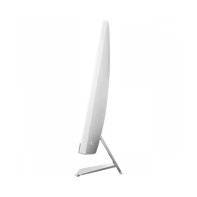 купить Моноблок ASUS E3402WVA-WA0020/White/23.8 FHD/I3-1315U/8G/D5/512G PCIE/WiFi6+BT5.2/720p/90W/WD kbms/DOS&nbsp;90PT03T1-M00210 в Алматы фото 2