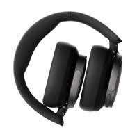 купить Гарнитура Bluetooth Edifier ES850NB Black <охватывающие, ANC, 20-40000Hz, BT5.4, Type C> в Алматы фото 3