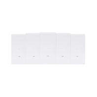 Купить Точка доступа Ubiquiti UniFi AC Mesh PRO 5 pack Алматы