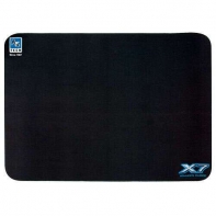 купить Коврик A4tech X7 X7-300MP Размер: 437 X 350 X 3 mm BLACK в Алматы фото 1