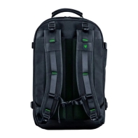 купить Рюкзак для геймера Razer Rogue Backpack 17.3” V3 - Black в Алматы фото 2