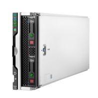 купить Корпус для сервера HPE HPE Synergy 480 Gen10 CTO Standard BackPlane Compute Module (871940-B21) в Алматы фото 2