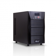 купить Источник бесперебойного питания SVC PTS-2 KL-LCD в Алматы фото 1