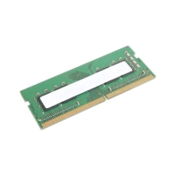 Купить Модуль памяти Lenovo ThinkPad 16GB DDR4 3200MHz SoDIMM gen 2 Алматы