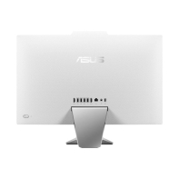 купить Моноблок ASUS Wht/23.8/FHD/250nt/IPS/i7-1255U/16GB/UMA/512GB M.2 NVMe/WiFi5+BT5.2/720p/DOS/USB KBD+MS/90PT03G2-M00HZ0 в Алматы фото 4