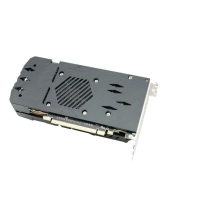 купить Radeon RX580, Afox, 1244MHz/8192MHz, 256bit, 8GB GDDR5, HDMI, 2xDP  AFRX580-8192D5H3-V3 в Алматы фото 2