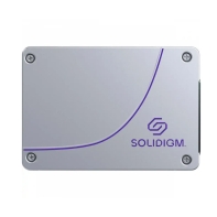 Купить Серверный жесткий диск Solidigm SSDSC2KG038TZ1Z (2,5 SFF, 3.84 ТБ, SATA) Алматы