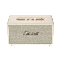 купить Беспроводная колонка Marshall Stanmore 3 White (Crema) в Алматы фото 1