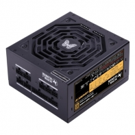 купить Блок питания Super Flower Leadex III Gold, 750W, SF-750F14HG, Active PFC, Modular, Fan 130mm, black в Алматы фото 1