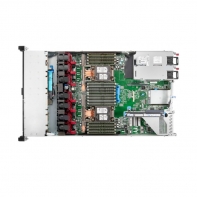 купить Сервер HPE DL360 G10+ P55243-B21 (1xXeon5315Y(8C-3.2G)/ 1x32GB 2R/ 8 SFF BC U3/ MR416i-a 4GB/ 2x10Gb RJ45/ 1x800W/3yw) в Алматы фото 3