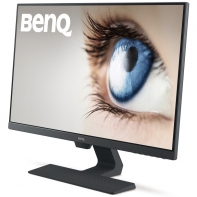 купить Монитор 27* BenQ GW2780 IPS 1920x1080 60GHz 250кд/м2 5ms 1000:1 VGA HDMI DP Black в Алматы фото 3