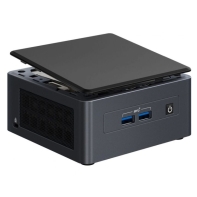 купить Неттоп Intel NUC 12 Pro NUC12WSHI7 (RNUC12WSHI70002) в Алматы фото 4