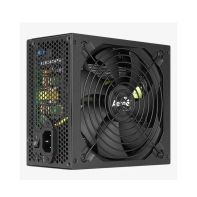 купить БП ATX 1000W AeroCool KCAS Plus 1000GM, Gold, 20+4/24+4/24+8/20+4+8/24+4+8/24+8+8, 14cm,6x6+2p PCI-E в Алматы фото 2