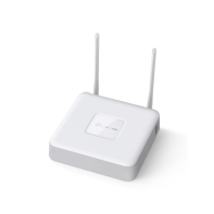 купить Цифровой видеорегистратор  8CH TP-Link VIGI NVR1108H-W с поддержкой PoE+ и Wi-Fi<1 ? WAN/LAN-порт RJ-45 10/100 Мбит/с,  1 ? LAN-порт RJ-45 10/100 Мбит/с, 8 каналов с разрешением до 5 МП, 1 интерфейс SATA до 10TB, hdmi, vga, два порта USB 2.0,  ONVIF, в Алматы фото 1