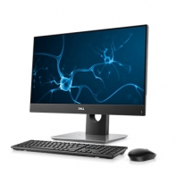 купить Моноблок Dell OptiPlex 5480 AiO (210-AVOF-A1) в Алматы фото 1