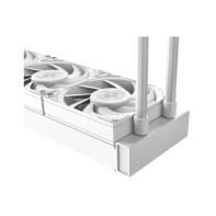 купить Водяное охлаждение ID-Cooling DX360 MAX White, Water Cooler Max for S1700/1200/1851/115x/AMD в Алматы фото 2