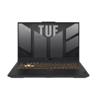 купить Ноутбук Asus TUF Gaming F17/FX707VI-LL055 (90NR0FI5-M004J0) в Алматы фото 1