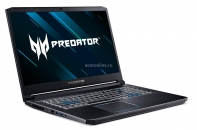 купить Ноутбук Acer/PH317-54/Core i5/10300H/2,5 GHz/16 Gb/512 Gb/Nо ODD/GeForce/GTX 1650Ti/4 Gb/17,3 **/1920x1080/Windows 10/Home/64/черный в Алматы фото 2