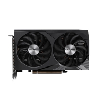 купить GPU NVIDIA,12 GB, Gigabyte RTX 3060 WF OC [GV-N3060WF2OC-12GD REV2.0], 2HDMI/2DP, GDDR6/192bit в Алматы фото 1