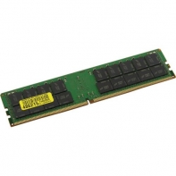 купить MICRON DDR4 RDIMM 64GB 2Rx4 3200 CL22 (16Gbit) в Алматы фото 1