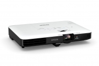 купить Проектор Epson EB-1781W, 3LCD, 0.59*LCD, WXGA (1280x800), 3200lm, 16:10, 10000:1, VGA, HDMI, RCA, USB A-B, Wi-Fi в Алматы фото 2