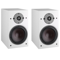 Купить Полочная акустика DALI Oberon 3 белый, 1 пара Алматы