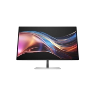 Купить Монитор HP Series 7 Pro 27 QHD TB4 727pu 27" IPS,QHD,16:9,120Hz,400cd/m2,2000:1,5ms,HDMI,5xUSB,TB4 USBC,2xDP,RJ45,HAS Алматы
