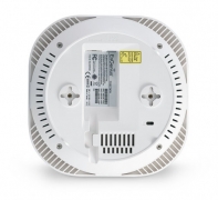 купить EnGenius EWS350AP Двухдиапазонная беспроводная N450+AC867  управляемая точка доступа для помещений . в Алматы фото 3