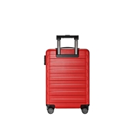 купить Чемодан NINETYGO Rhine Luggage -24** Red в Алматы фото 3