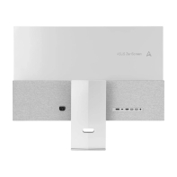 купить Монитор 31,5" ASUS ZenScreen Smart MS32UC IPS 3840x2160 60Hz 5ms 350cd/m2 1000:1 HDMIx1 USB-Cx1 DPx1 в Алматы фото 3