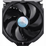 купить Вентилятор для CPU CoolerMaster MasterAir MA624 STEALTH 4-pin 250W LGA Intel/AMD MAM-D6PS-314PK-R1 в Алматы фото 2