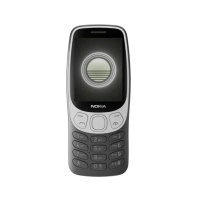 купить Мобильный телефон NOKIA 3210 4G TA-1618 DS Grunge Blk в Алматы фото 1