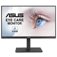 Купить Монитор 23.8" ASUS VA24EQSB 90LM056F-B01170, черный Алматы