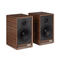 Купить Полочная акустическая система Ruark Sabre-R орех Алматы