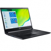 купить Ноутбук Acer Aspire A715-75G (NH.Q87ER.00F) в Алматы фото 2