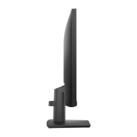 купить Монитор Dell Pro 24 Monitor  - E2425HM, 60.47cm (23.8") (210-BRDN) в Алматы фото 2