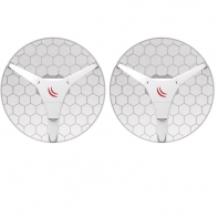 купить Точка доступа MikroTik Wireless Wire Dish RBLHGG-60adkit в Алматы фото 2