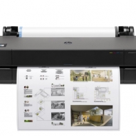 купить Принтер HP Europe/DesignJet T230 24&rdquo;/A1/2400x1200 dpi в Алматы фото 1