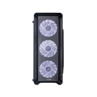 купить Компьютерный корпус Zalman I3 Black без Б/П в Алматы фото 2
