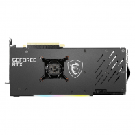 купить Видеокарта MSI GeForce RTX3070Ti GAMING X TRIO 8G, 8G GDDR6X 256-bit HDMI 3xDP RTX 3070 TI GAMING X TRIO 8G в Алматы фото 4