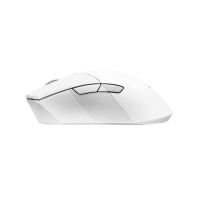 купить Mouse ASUS P711 ROG Gladius III WL AIMPOINT, Wireless, BT 5.1/2.4GHz, Optical 36000 dpi, USB, white в Алматы фото 2