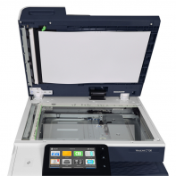 купить Цветное МФУ Xerox VersaLink C7125_S в Алматы фото 4