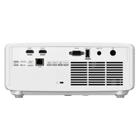 купить OPTOMA Проектор ZH450ST в Алматы фото 4