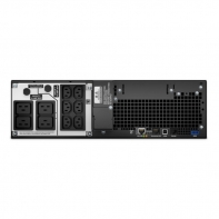 купить Источник бесперебойного питания APC Smart-UPS SRT, On-Line, 5000VA / 4500W, Rack/Tower, IEC, LCD, Serial+USB, SmartSlot, подкл. доп. батарей в Алматы фото 2