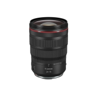купить Объектив Canon RF 24-70 mm F2.8L IS USM в Алматы фото 1