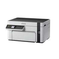купить МФУ Epson M2110, A4, print 1440x720 dpi, 32/15ppm, scan 1200x2400 dpi, LCD, USB C11CJ19401 в Алматы фото 2