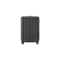 купить Чемодан NINETYGO Danube MAX luggage 28 Black в Алматы фото 2