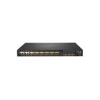 купить Коммутатор HPE Aruba 8325-48Y8C 48p 25G SFP/+/28 8p 100G QSFP+/28 Front-to-Back 6 Fans and 2 PSU Bundle (JL624A#ABB) в Алматы фото 1