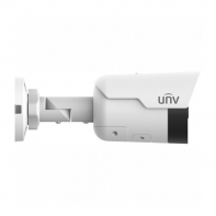 купить UNV IPC2125SB-ADF28KMC-I0 Видеокамера IP уличная цилиндрическая 5Мп, SmartИК 30м, 2.8m, микр/динамик в Алматы фото 4